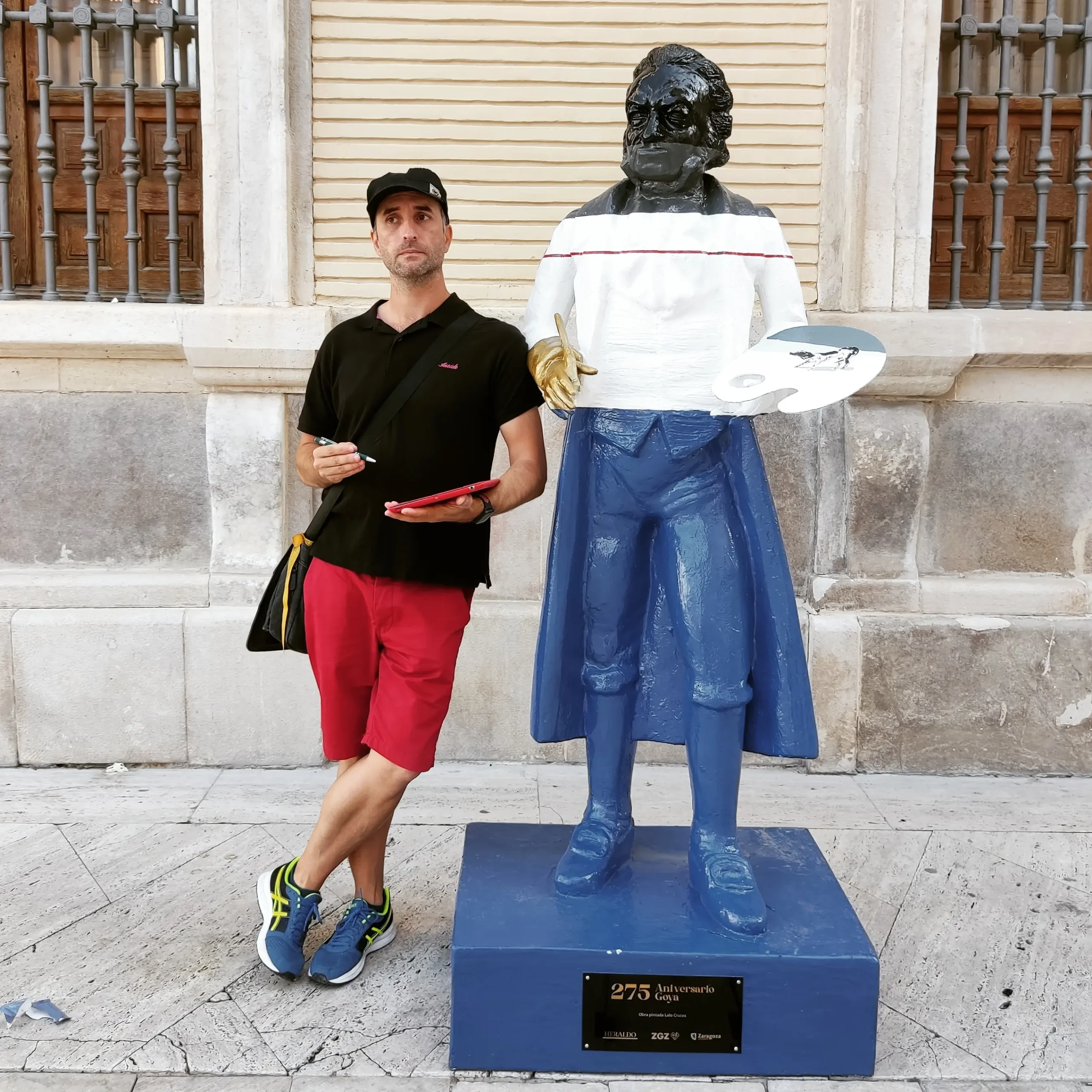 Diego Loreta Laborda Díaz