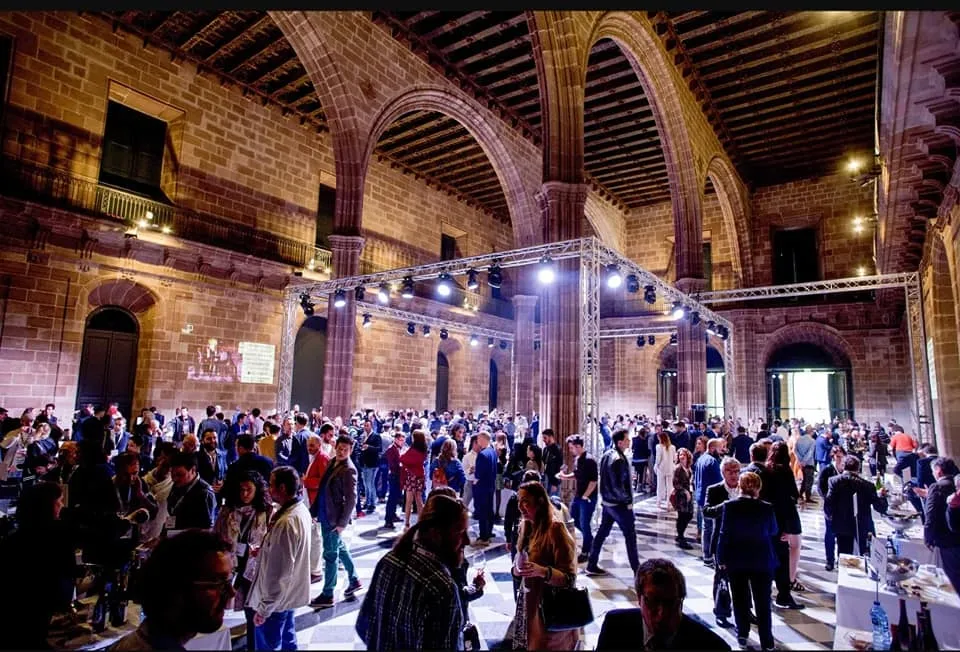 Excursión en Aragón: Bodegas San Alejandro